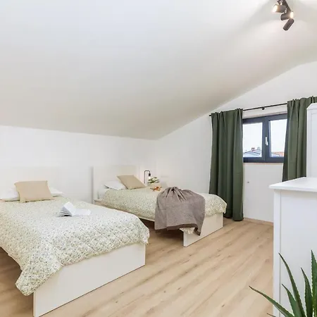 Apartment Letizia