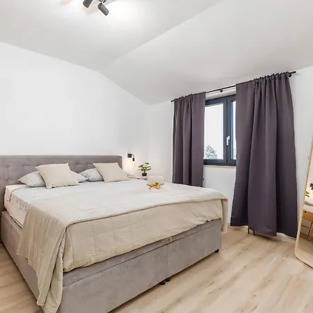 Apartment Letizia Fazana