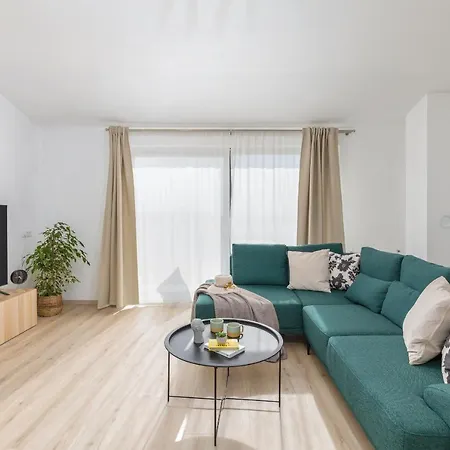 Apartment Letizia