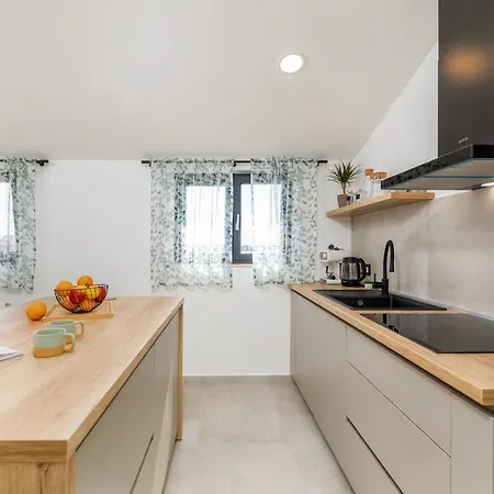 Apartment Letizia