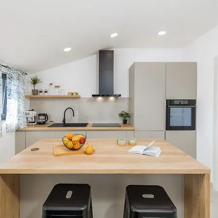 Apartment Letizia Fazana