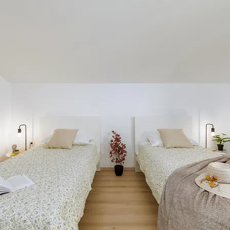 Apartment Letizia