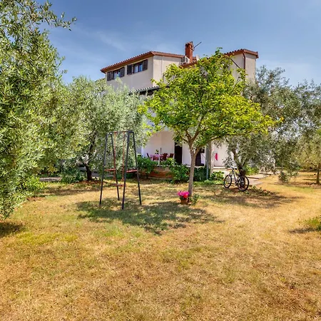 Letizia Apartment