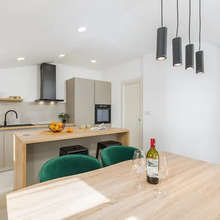 Apartment Letizia Fazana