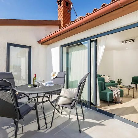 Apartment Letizia